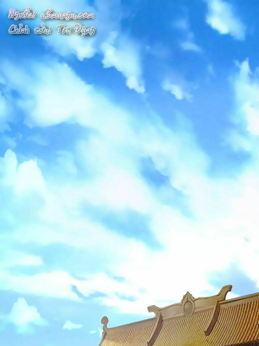 thỏ yêu tiểu vương phi chapter 81 2