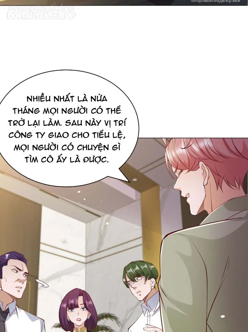 tài xế lái xe công nghệ như ta có nhiều tiền thì sao? chapter 8 24