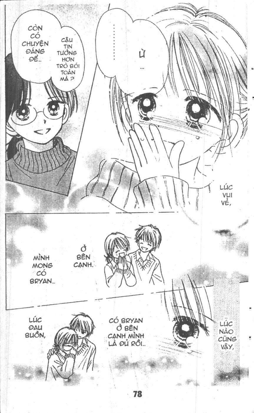 beautiful 100% chapter 3 76