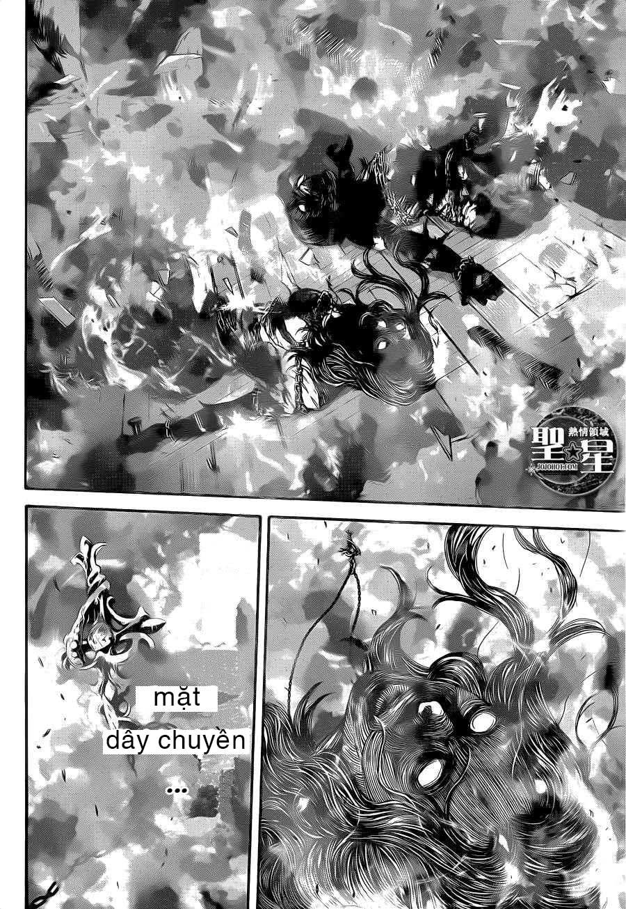 thảm họa marhawa chapter 3 15