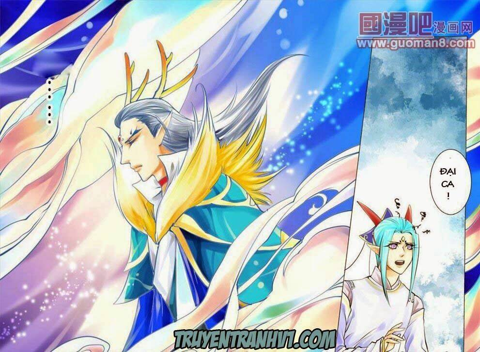 long phượng trình tường chapter 25 5