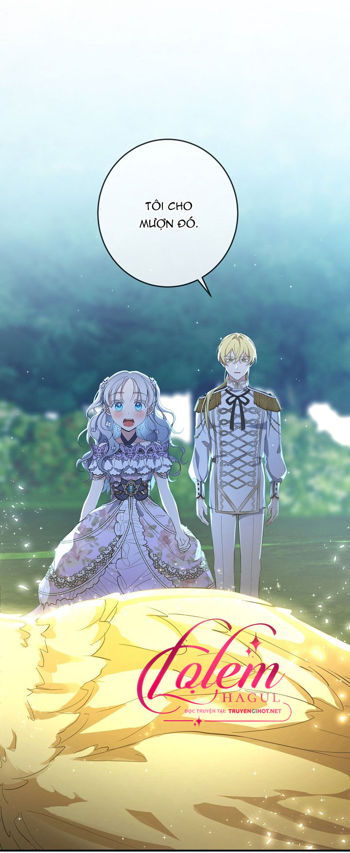 hướng đến ánh dương một lần nữa chapter 43 26