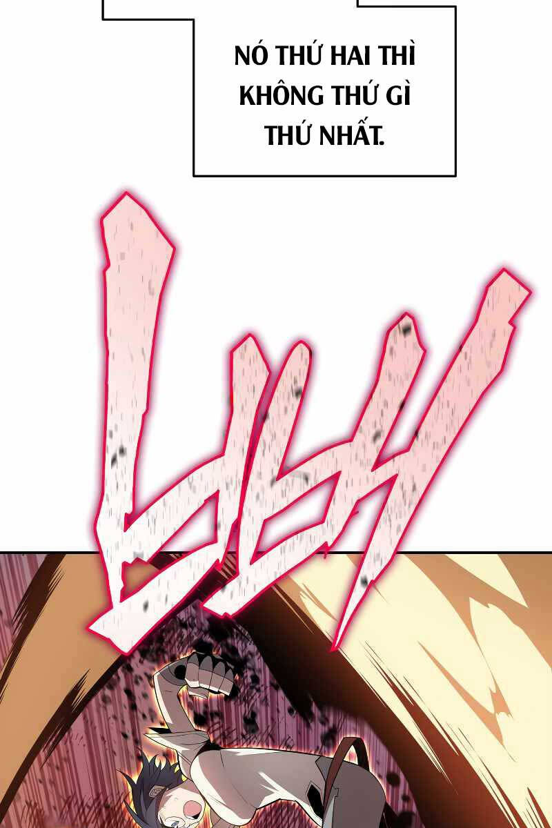 tôi là lính mới chapter 136.1 34