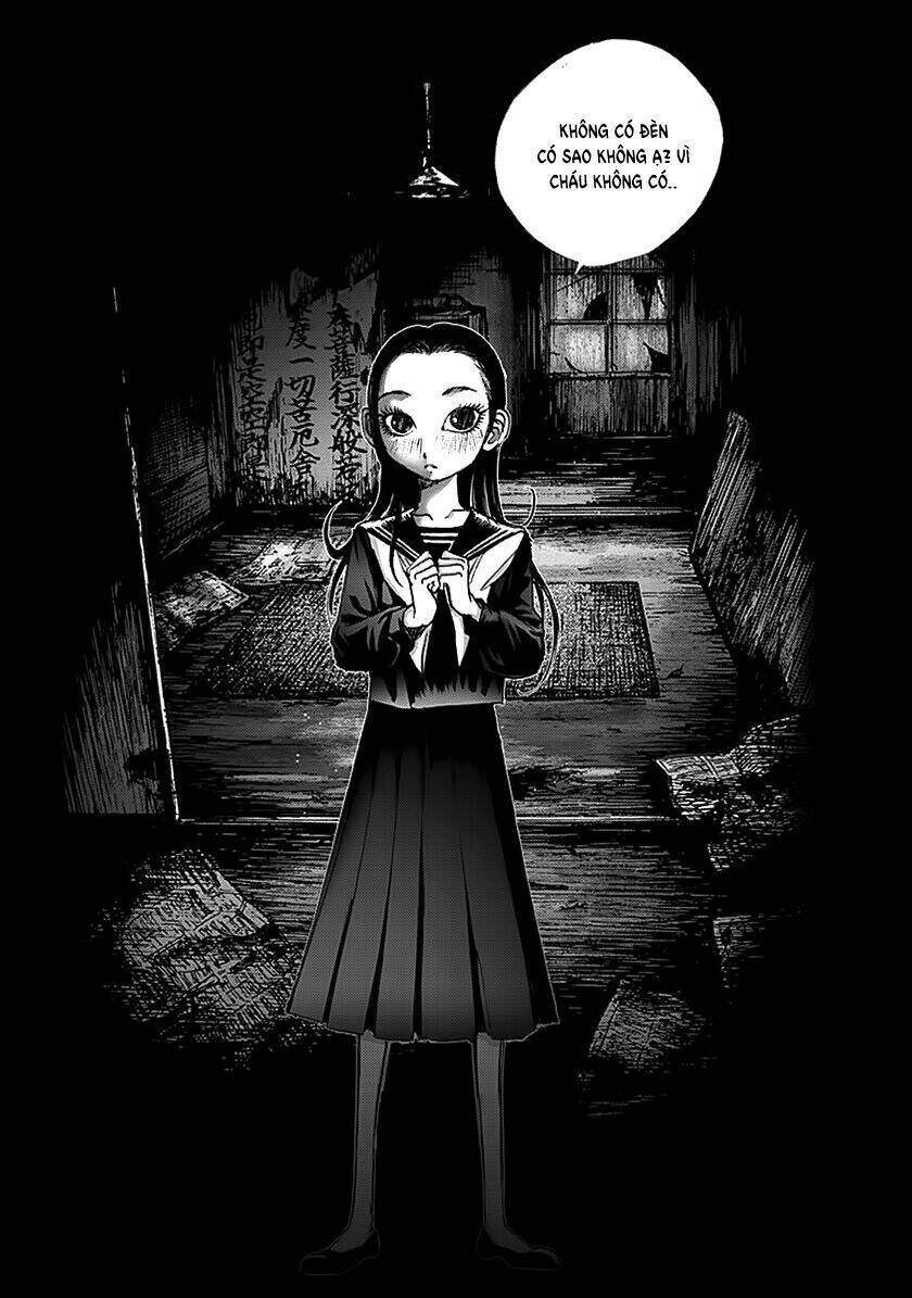 edogawa ranpo ijinkan chapter 64 2