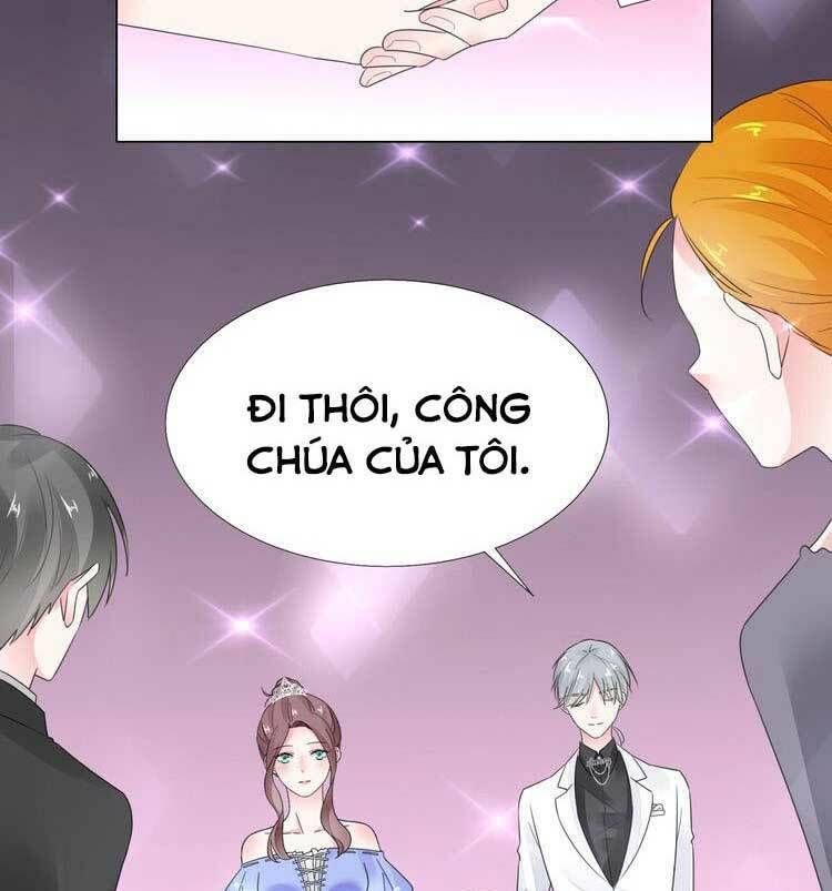 điều ước sủng ái bất bình đẳng chapter 101.1 14