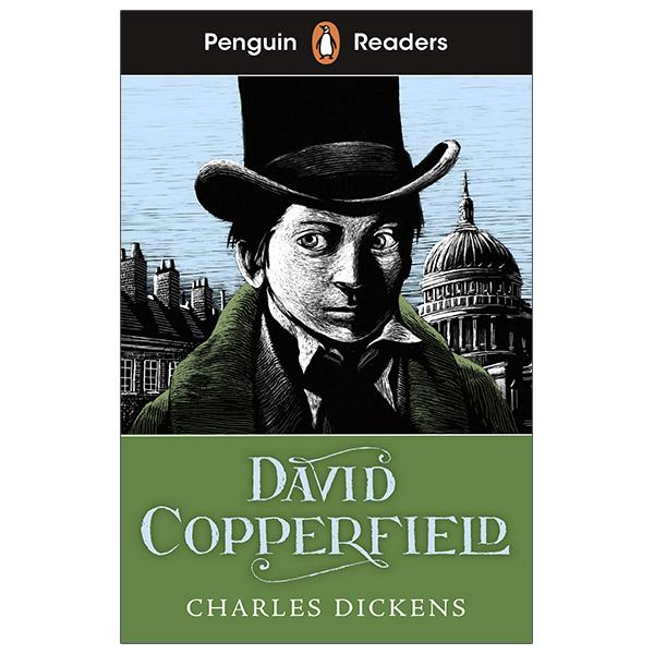 Penguin Readers Level 5: David Copperfield