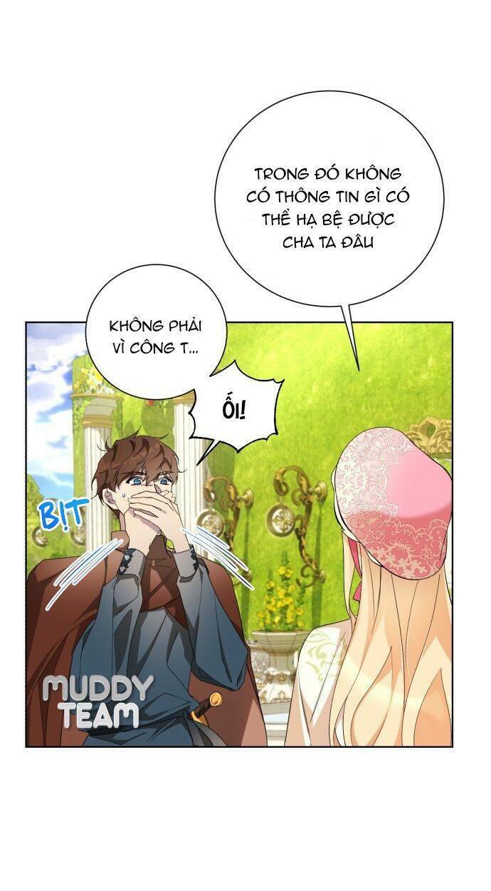 ta đã từng mong nàng biến mất chapter 38 64