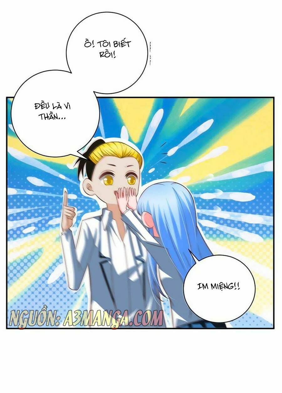 người yêu khát máu của tôi chapter 43 6