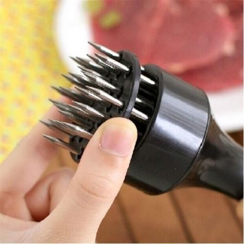 DỤNG CỤ CHÂM BÌ ĐÂM THỊT LÀM MỀM THỊT Tiết Kiệm Thời Gian, Nhanh Chóng, Thuận Tiện
