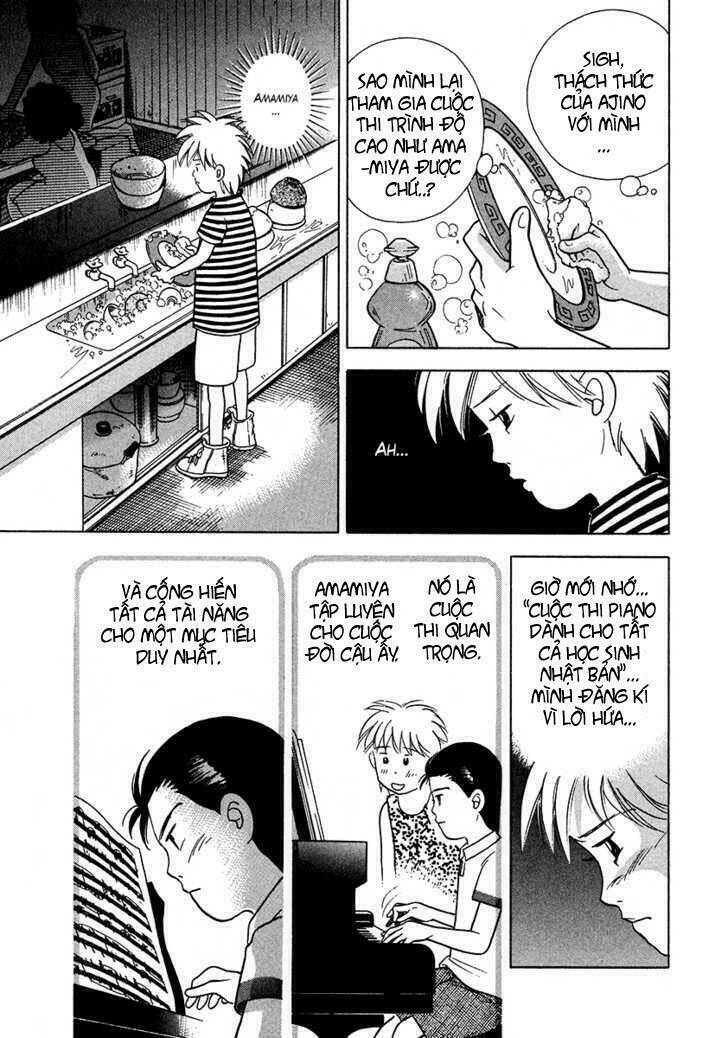 piano no mori chapter 25 28