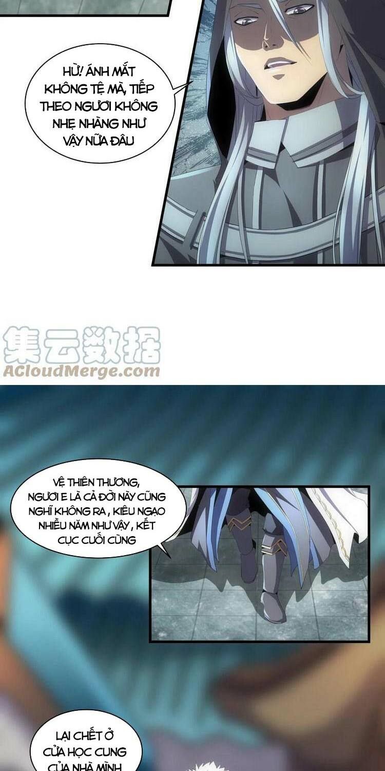 vạn cổ đệ nhất thần chapter 63 4