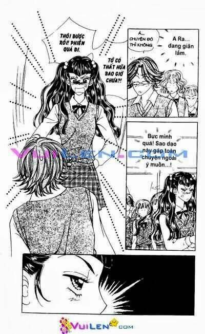 cô bé táo bạo chapter 8 60