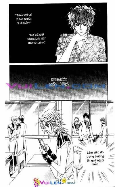 người duy nhất chapter 75 14