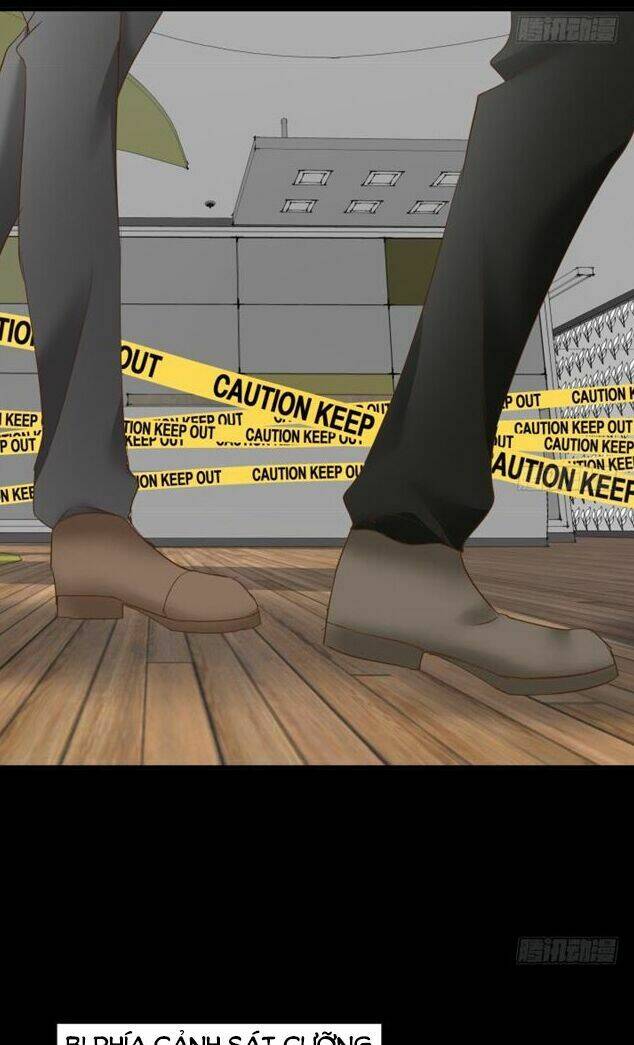 khi trò chơi ác ma bắt đầu chapter 84 11