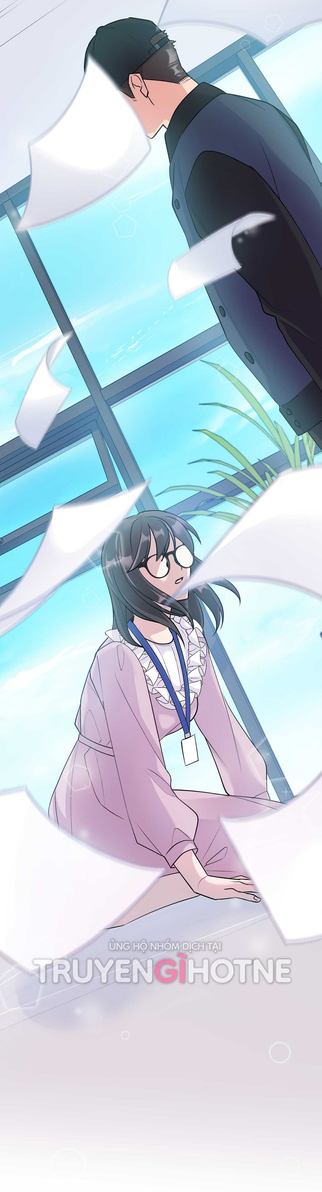 [18+] hợp đồng nô lệ dâm đãng chapter 2.1 27