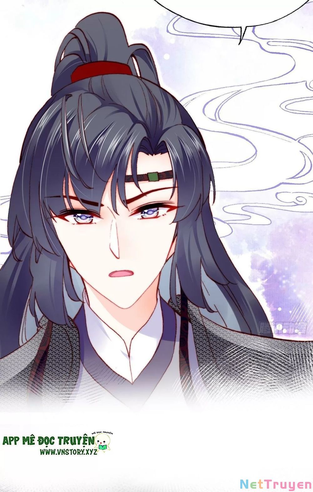 lại bị bệnh chiều chuộng quấn lấy chapter 52 42