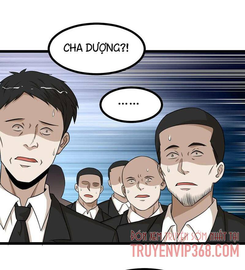 đai ca trở lại tuổi 16 chapter 152 6