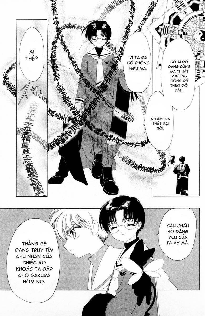 card captor sakura chapter 34 26