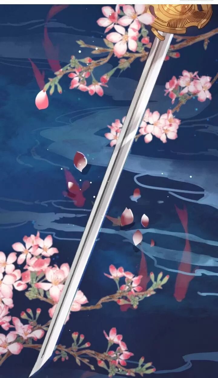 ta mới không gả cho hoàng tử phản diện chapter 13 1