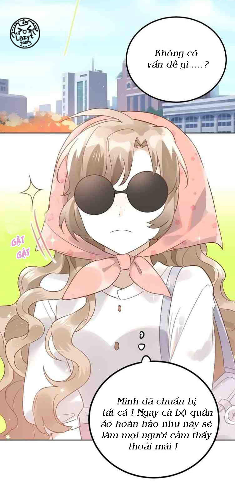 tình yêu huyễn tưởng chapter 5 26