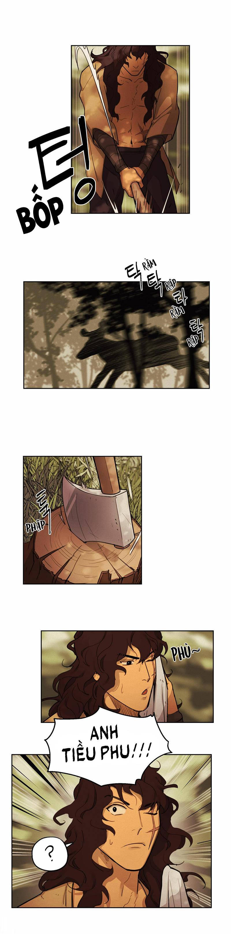 ta không phải tiều phu chapter 1 7