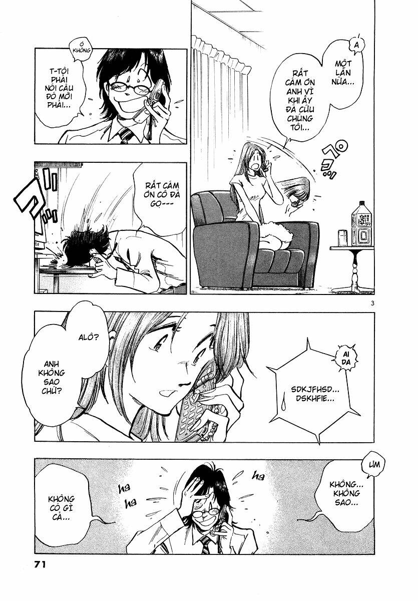 densha otoko chapter 4 4