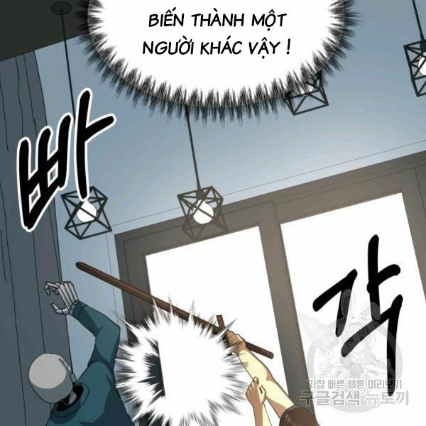 ngôi nhà kết nối với hầm ngục chapter 27 135