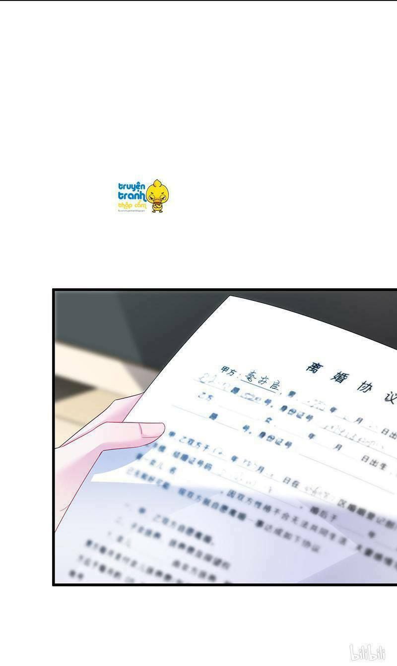 chọc tới chủ tịch tổng tài 2 chapter 72 23