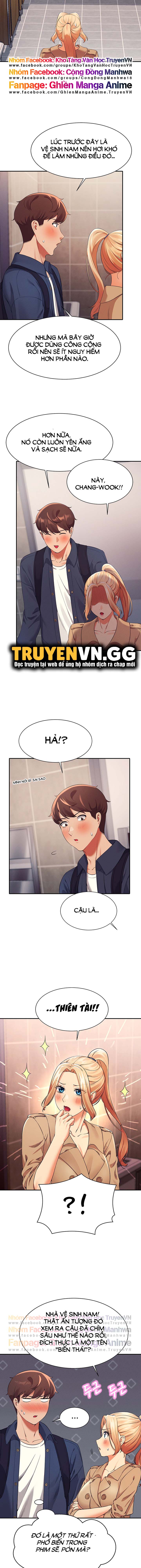 where is goddess - nữ thần đâu rồi? chapter 34 9