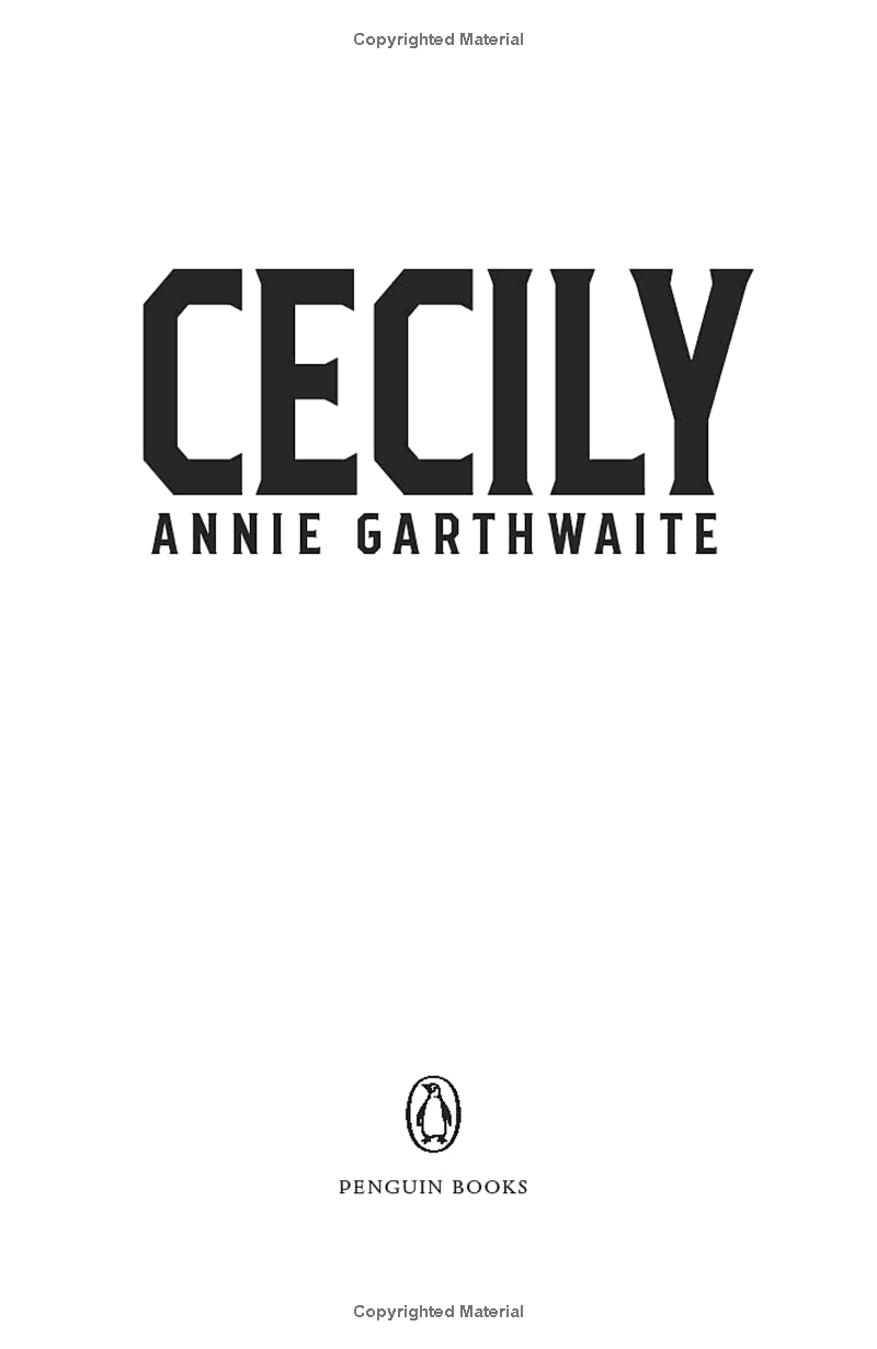 Cecily: An Epic Feminist Retelling Of The War Of The Roses