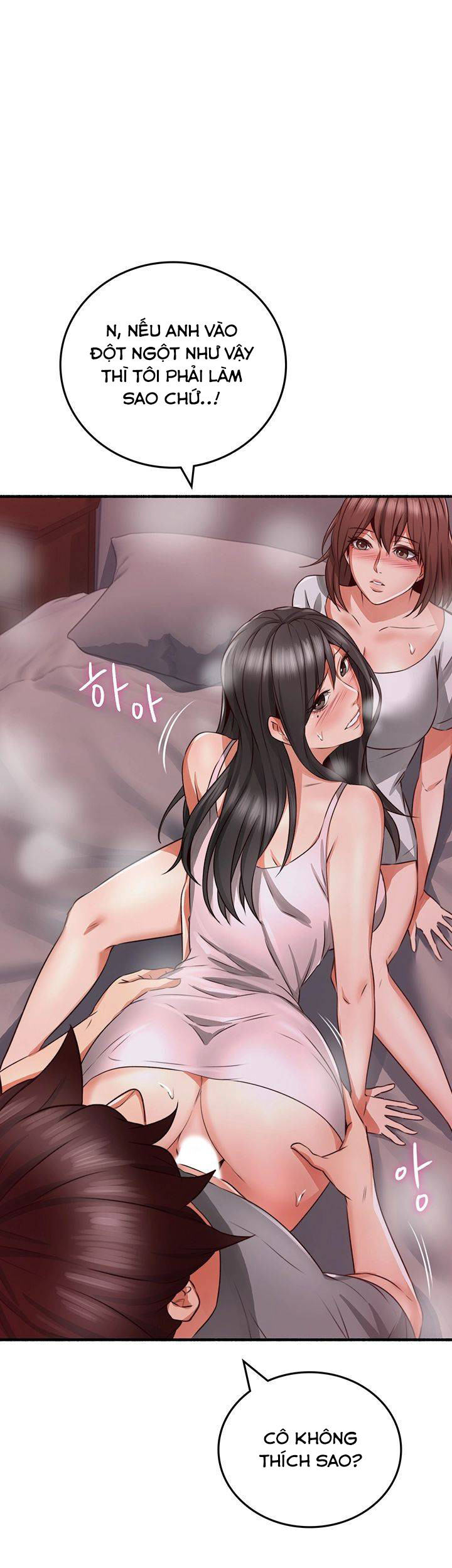 vợ hàng xóm chapter 58 40