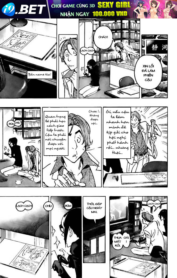 họa sĩ truyện tranh chapter 77 10