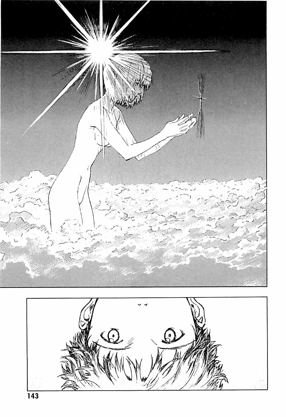 đặc nhiệm không gian chapter 89 20