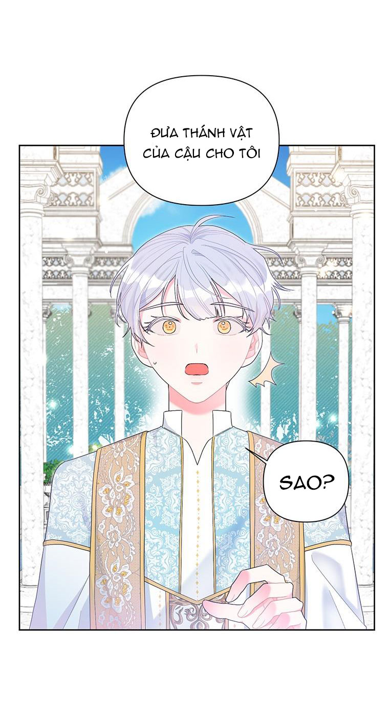 trở thành con dâu bất đắc dĩ chapter 31 16