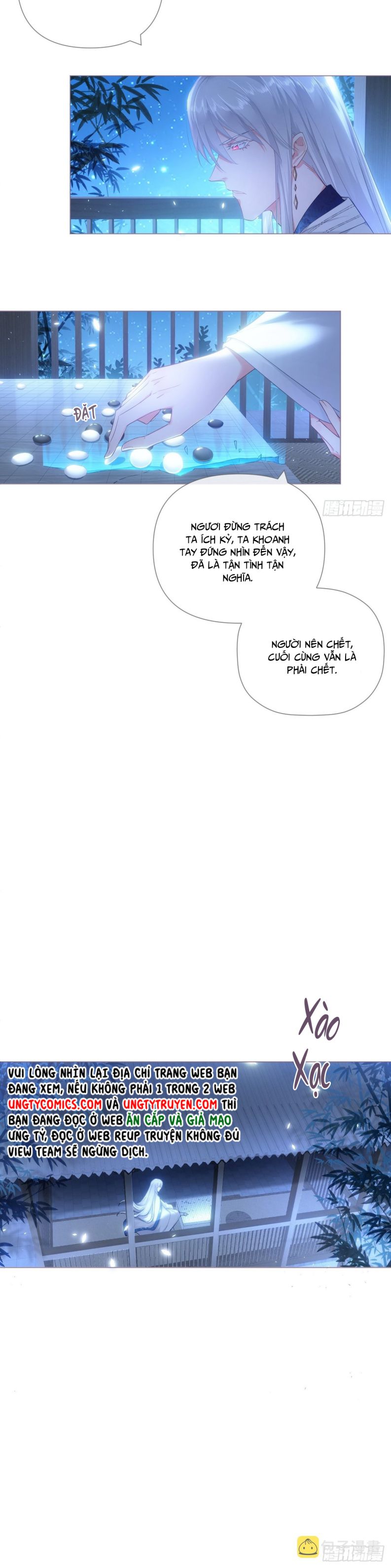 nhập mộ chi thần chapter 73 6