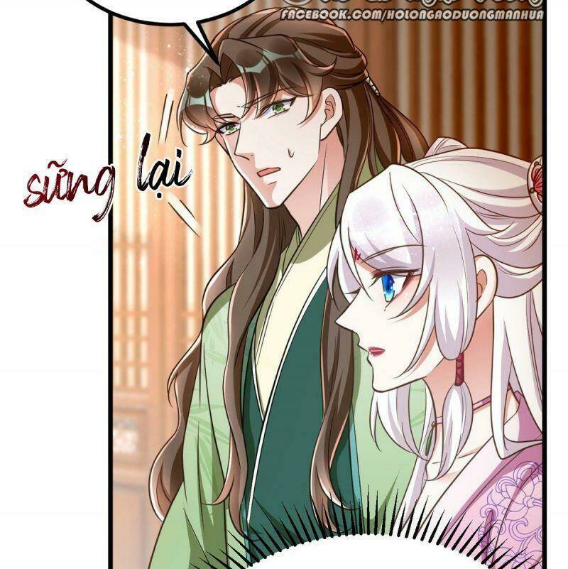 manh hổ trọng sinh : tướng quân đại nhân muốn ôm ôm chapter 24 15