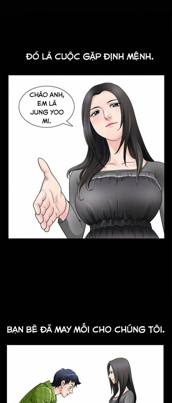 seduction - quyến rũ chapter 10 5