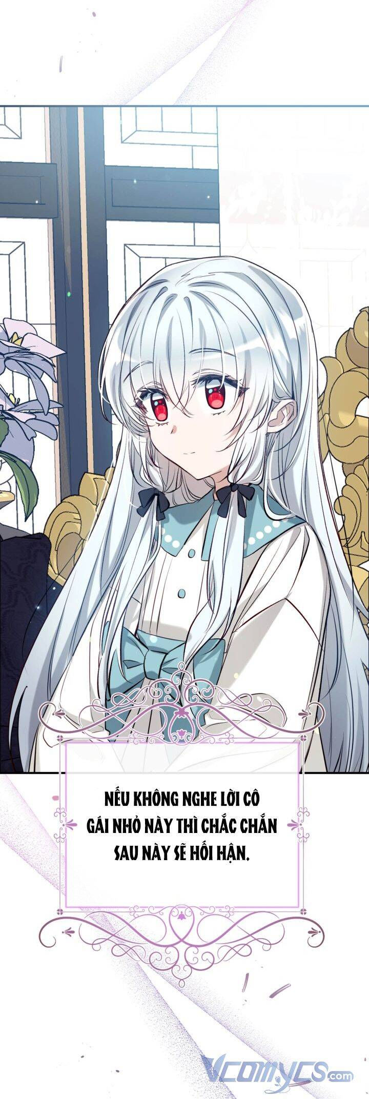 chúng ta có thể trở thành gia đình được không? chapter 49 67