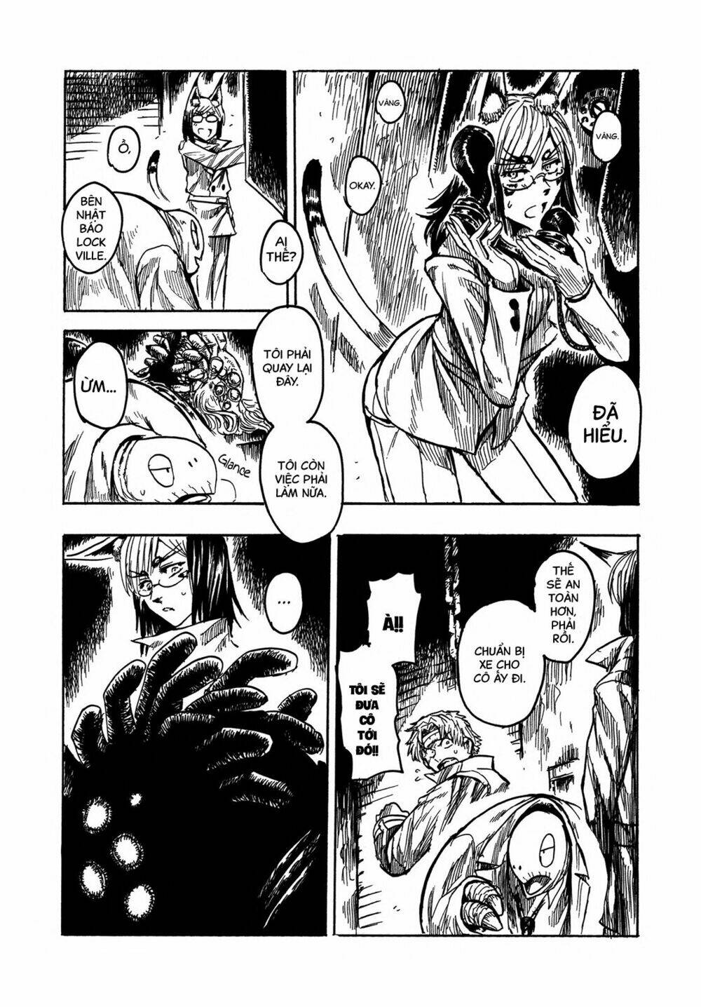 keyman chapter 18 32