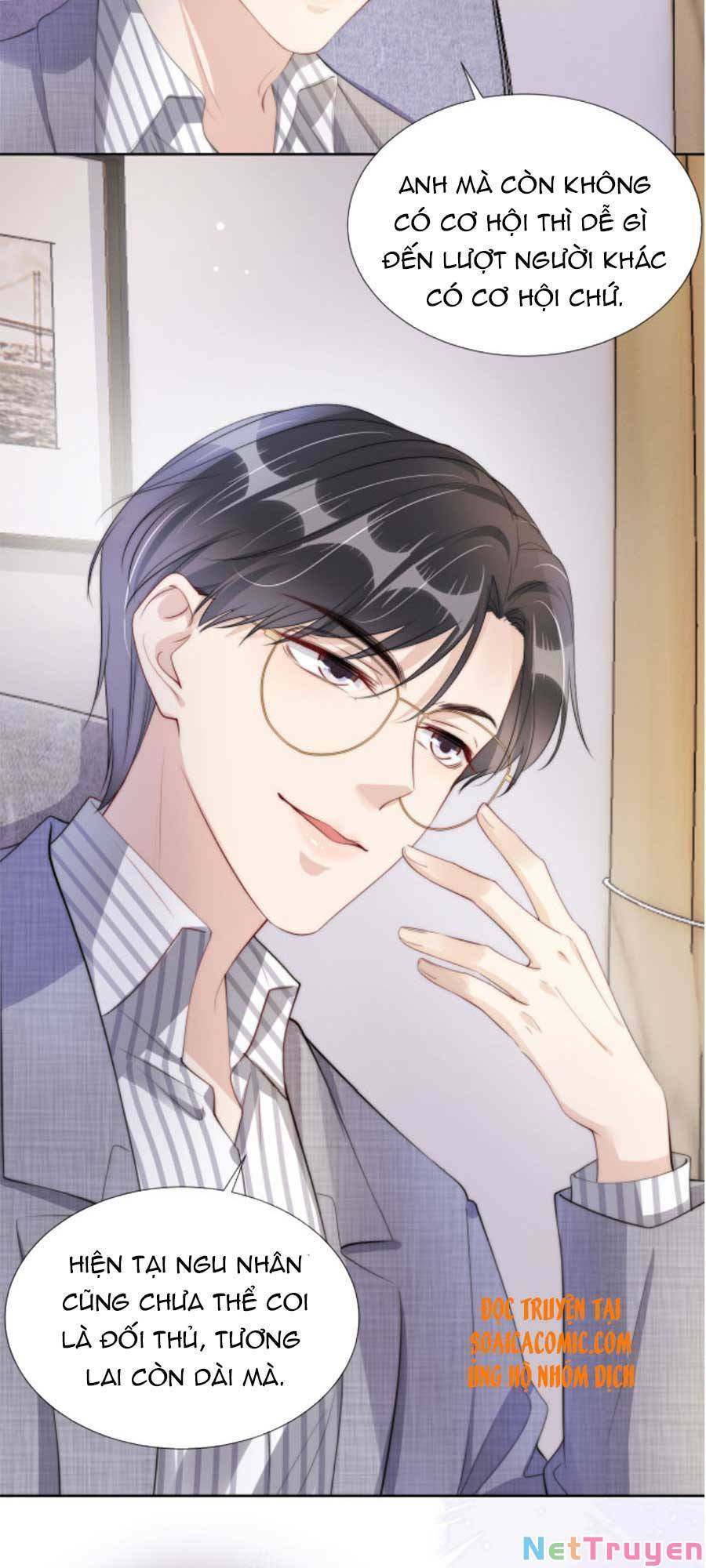 ngự tỷ toàn năng lại bị phá mã giáp chapter 48 11