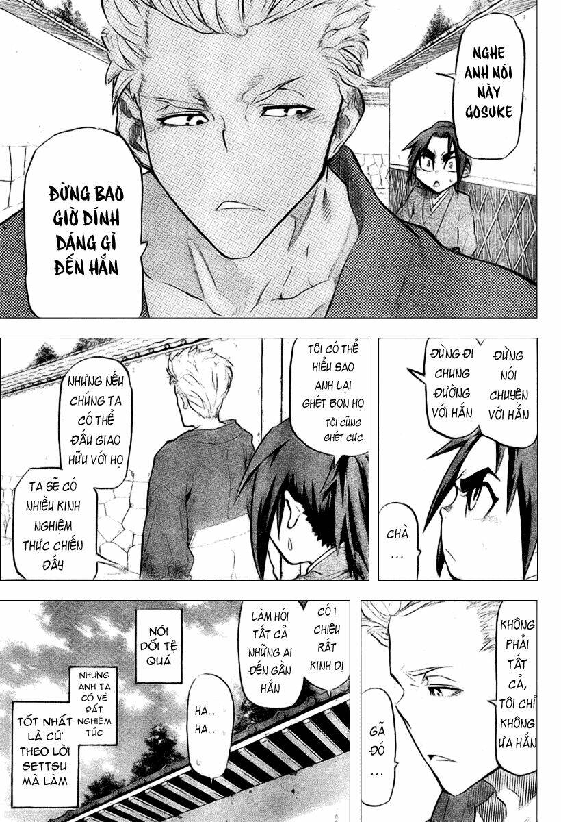 samurai usagi chapter 8 9