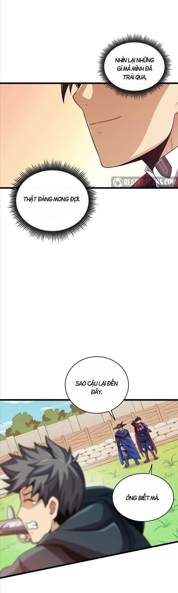 arcane sniper chapter 93 11