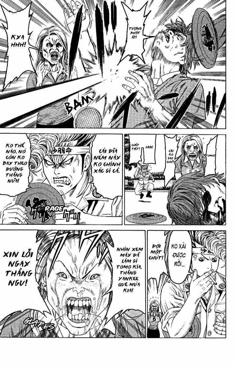 ping pong dash chapter 2 26