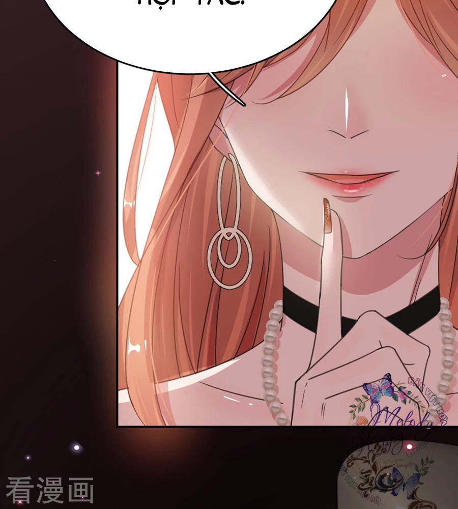 hoàn mỹ lão công tiến hóa luân chapter 45 8