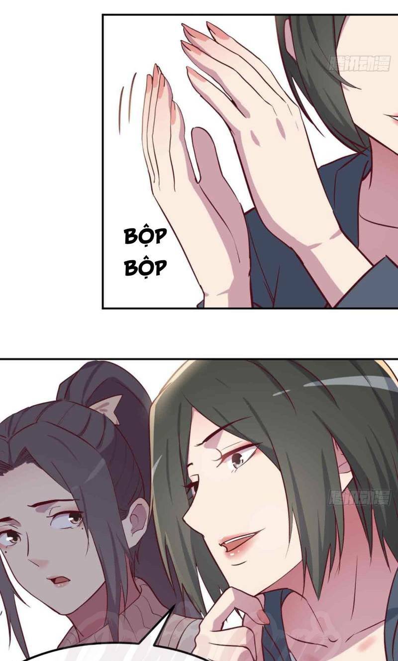 song tu đạo lữ kiểu xem mặt chapter 51 9