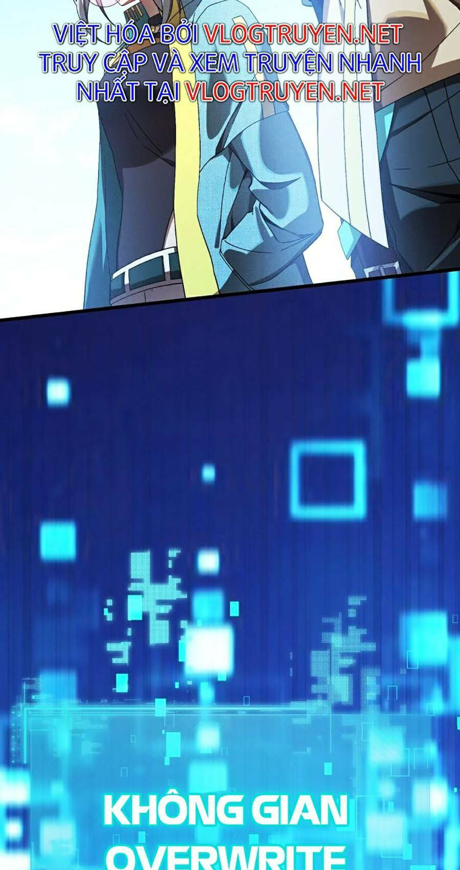 người chơi siêu mạnh chapter 7 74