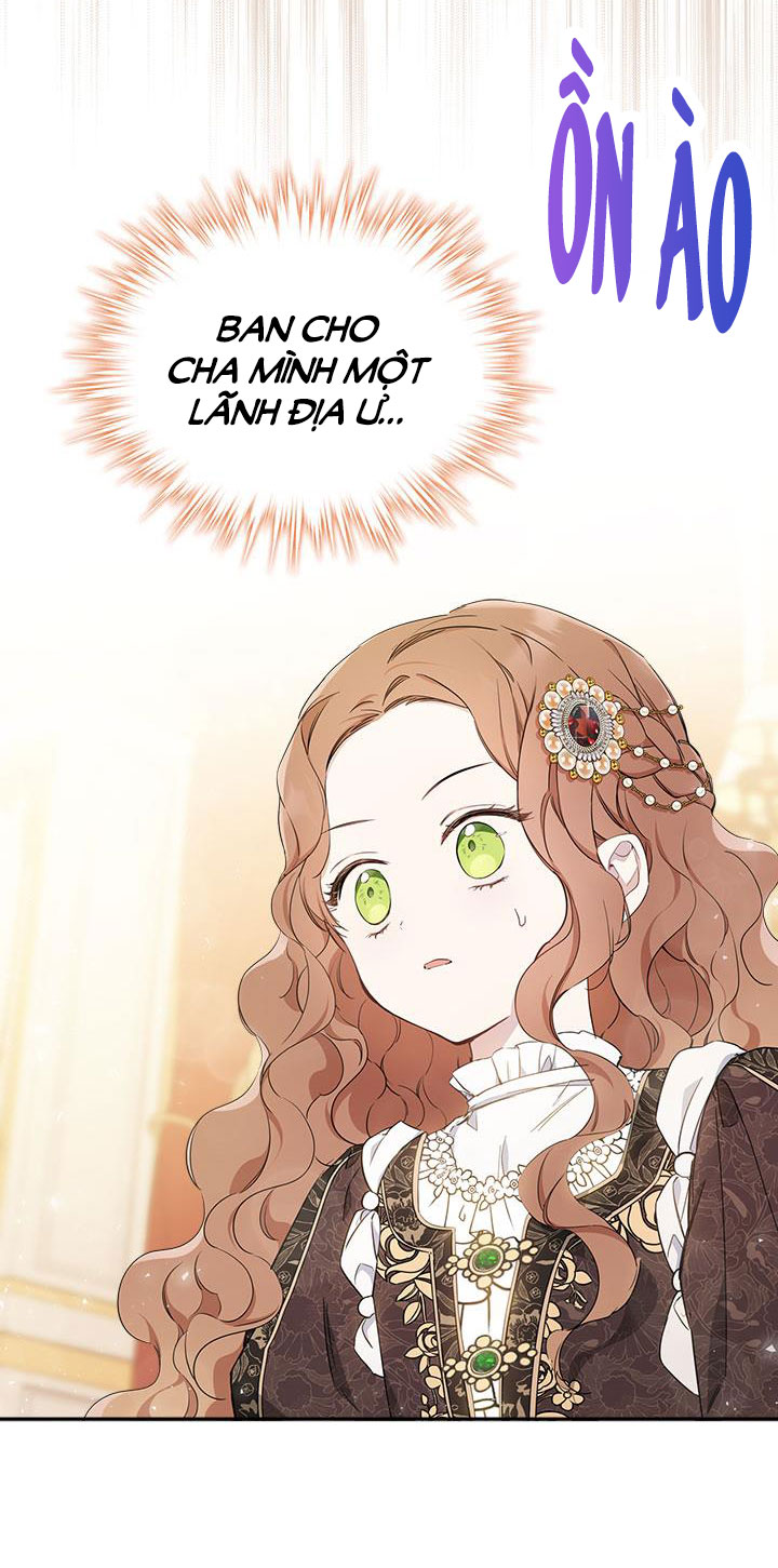 lần này tôi sẽ trở thành gia chủ chapter 56 4