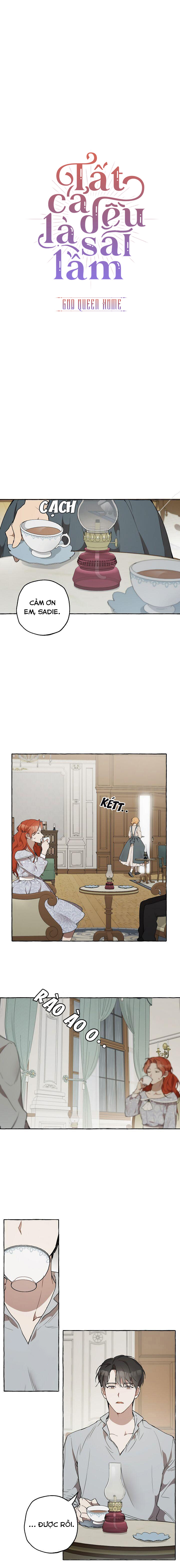 tất cả đều là sai lầm chapter 7 3