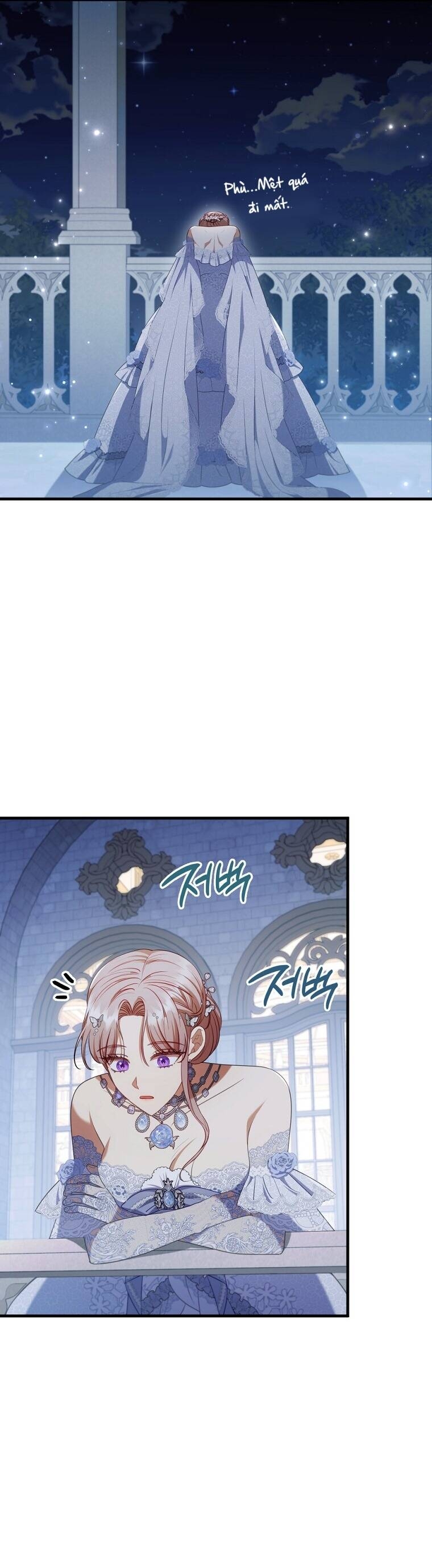 tôi bị quyến rũ bởi nam chính ốm yếu chapter 65 14