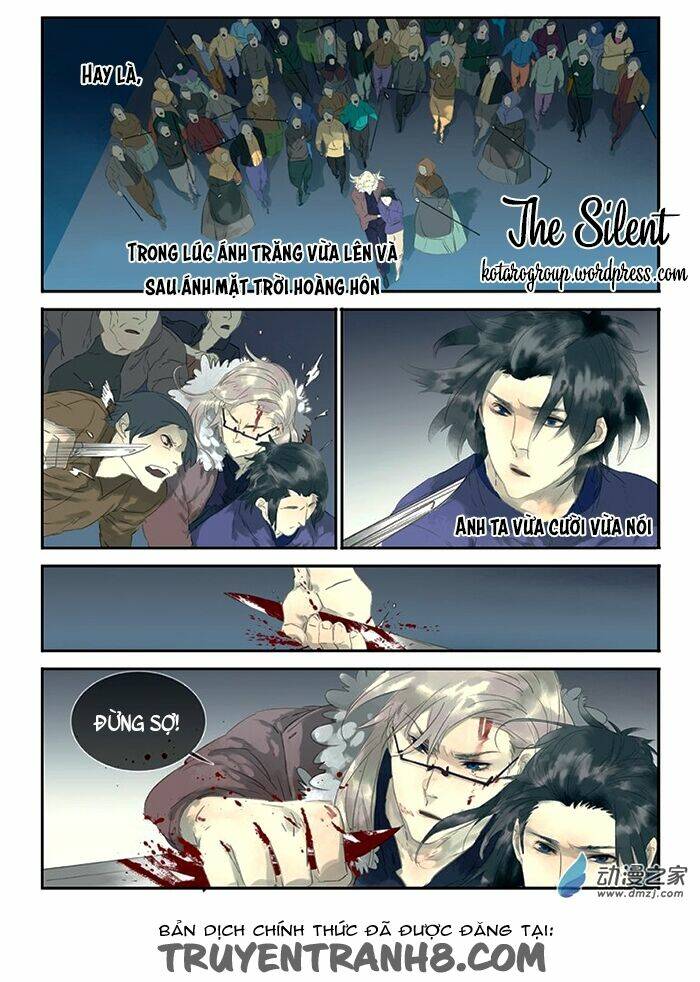 gia tử khu 37 chapter 11 3